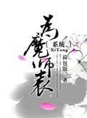 为魔师表[系统]封面